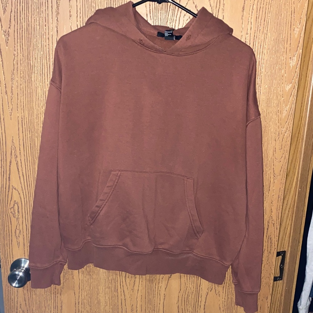 Womens Hoodie